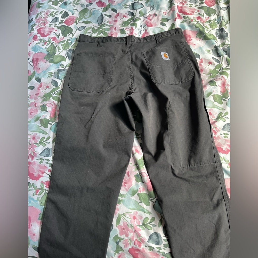 Carhartt work pants 32x30